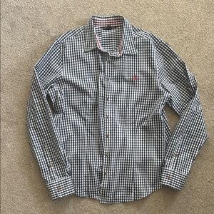 Kids Brooks Brothers Oxford